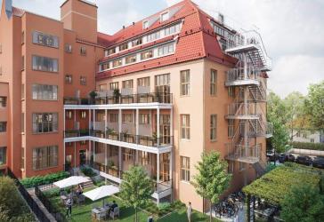 EUR40.500 bzw. 45% KfW Zuschuss sichern