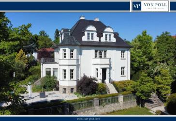 Vorschaubild Villa