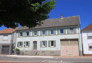 Vorschaubild Einfamilienhaus