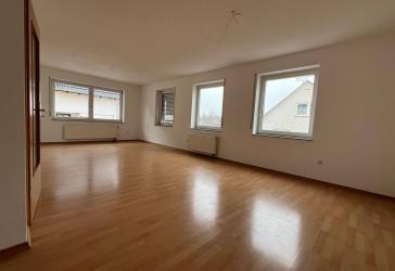 Helle 3-Zimmer-Wohnung mit Balkon in ruhiger Lage von Heilbronn-Kirchhausen