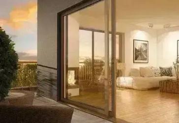 Vorschaubild Penthouse