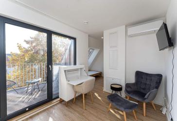 Vorschaubild Loft-Studio-Atelier