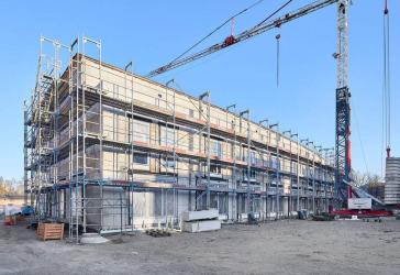 Großzügiges Stadthaus in zentraler Lage Lübecks