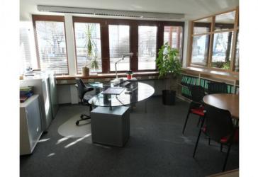Moderne Büroflächen mit Lager in Kornwestheim nahe Stuttgart - flexibel