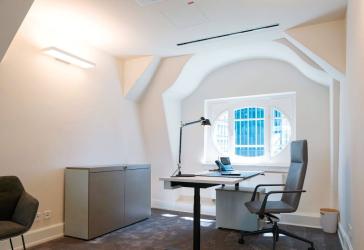 Vorschaubild Büro- /Praxis-Immobilie