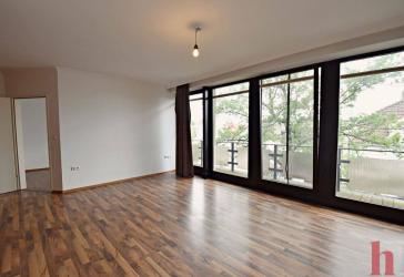 3,5-Zimmer-Obergeschosswohnung in Innenstadtlage von Lohne!