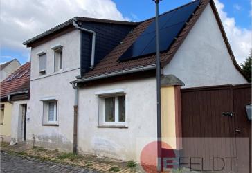 Vorschaubild Einfamilienhaus