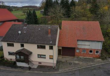 Vorschaubild Einfamilienhaus