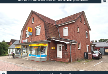 Vorschaubild Mehrfamilienhaus