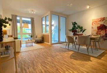 Großzügige 3-Zimmer-Wohnung mit Loggia - Jetzt zum Angebotspreis!!