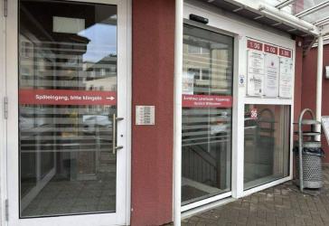 Vorschaubild Büro- /Praxis-Immobilie