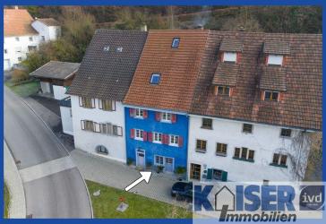 Vorschaubild Reihenmittelhaus