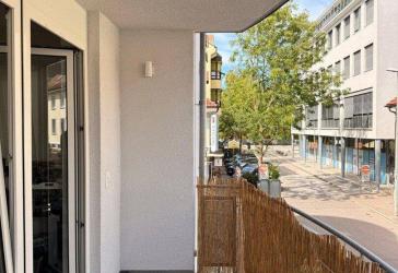 Vorschaubild Wohnung