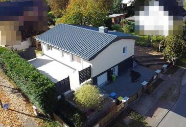 Modern, gemütlich & fast 200 m² Wohngefühl - Ihr Familienglück in Neuenhagen!