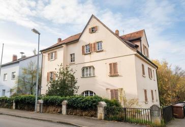 Vorschaubild Mehrfamilienhaus