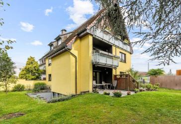 Vorschaubild Einfamilienhaus