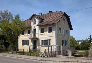 Vorschaubild Einfamilienhaus