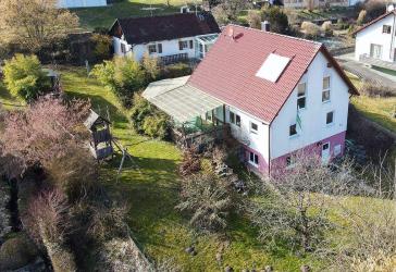 Vorschaubild Einfamilienhaus