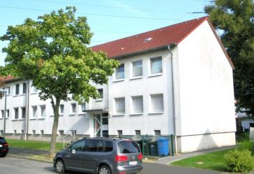 Vermietete Eigentumswohnung zur Kapitalanlage