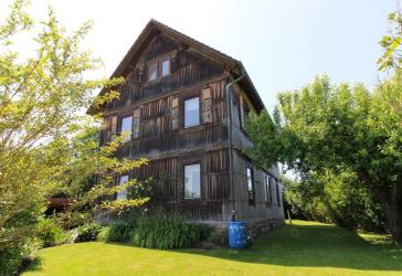 Vorschaubild Einfamilienhaus