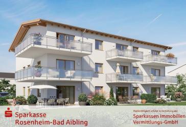 Ihr neues Zuhause!