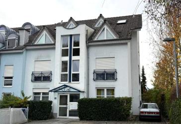 Vorschaubild Maisonettewohnung