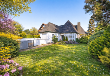 Vorschaubild Einfamilienhaus