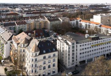 Vorschaubild Mehrfamilienhaus