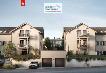 Neubau Mehrfamilienhaus - Kapitalanlage KFW 40 Standard - sonnige, attraktive Wohnlage