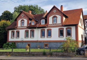 Vorschaubild Mehrfamilienhaus