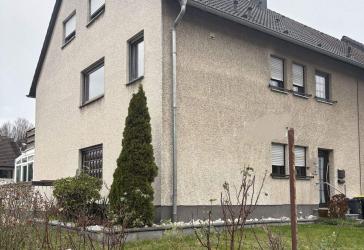 Toplage Kohlscheid, 230 m² Zweifamilienhaus mit Studio und Wintergarten....