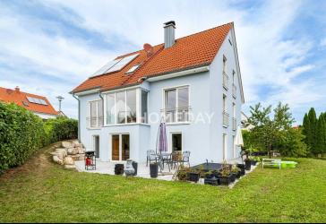 Vorschaubild Einfamilienhaus