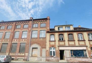 Vorschaubild Mehrfamilienhaus