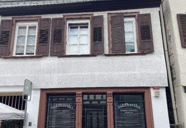 Vorschaubild Einfamilienhaus