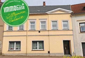 Vorschaubild Mehrfamilienhaus