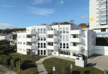 *** 4 ZKB Eigentumswohnung mit Balkon wird ab sofort in Saarbrücken-Eschberg verkauft! ***