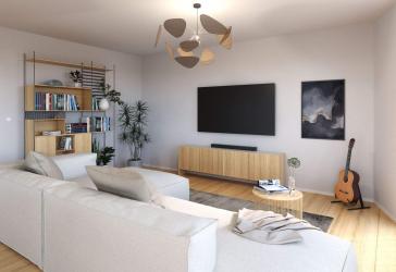 Vorschaubild Wohnung