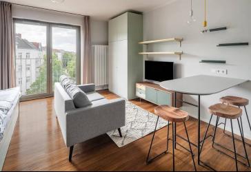 Vorschaubild Wohnung