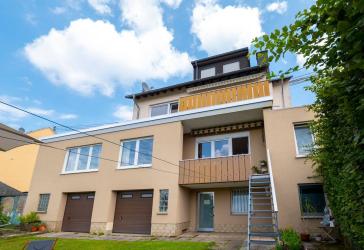 Vorschaubild Mehrfamilienhaus