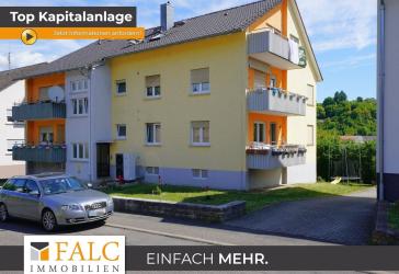 Vorschaubild Mehrfamilienhaus