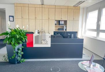 Vorschaubild Büro- /Praxis-Immobilie