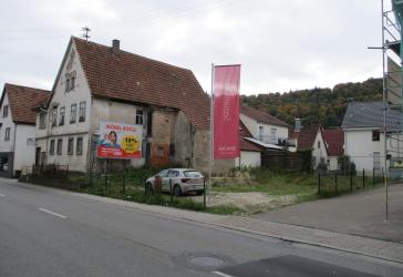 Vorschaubild Grundstück