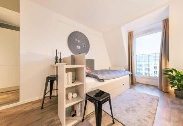 Vorschaubild Loft-Studio-Atelier