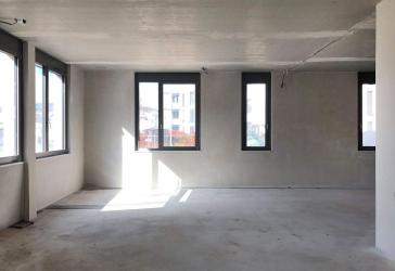 Zentrale Neubau-Gewerbefläche in Steinen - für Kapitalanleger oder Selbstnutzer | GE402