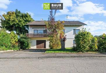 Vorschaubild Einfamilienhaus