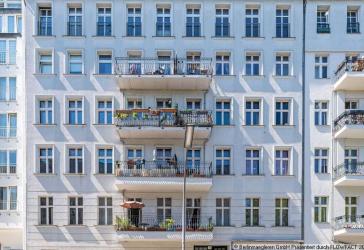 Attraktive ETW mit Potenzial auf Eigenbedarf, Investment mit Wertsteigerungsperspektive, Gaefekiez
