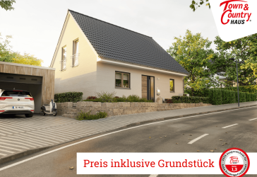 Hauskauf in Neuwegersleben - Günstig bauen.