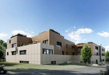 PANORAMA- Businesscenter exklusive Gewerbeflächen