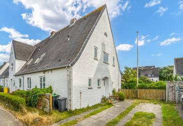 Vorschaubild Reihenendhaus