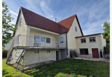 Vorschaubild Einfamilienhaus